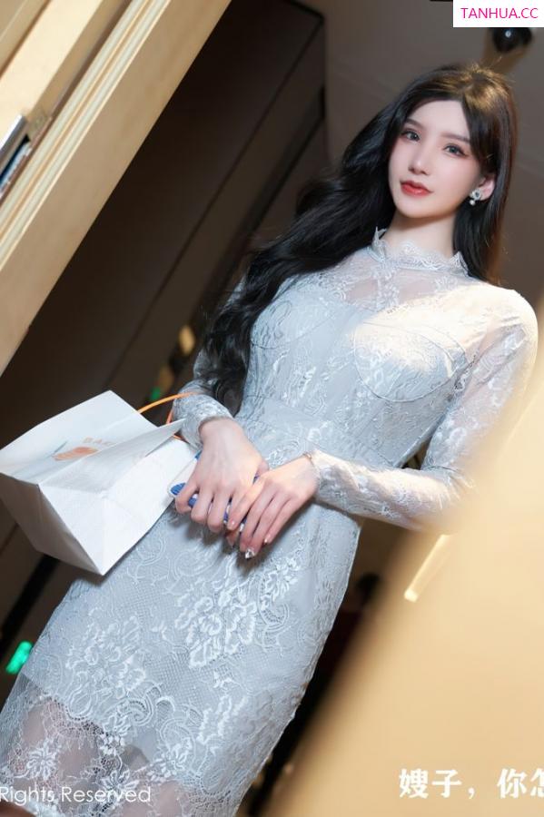 周于希dummy  [XiuRen]高清写真图 2022.03.25 No.4774 周于希Sally第6张图片